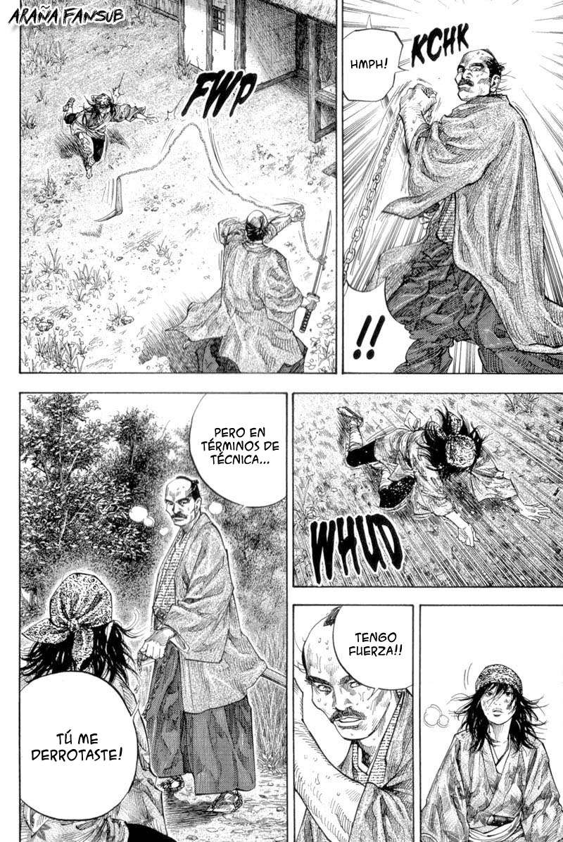 Read Vagabond ES Manga Online