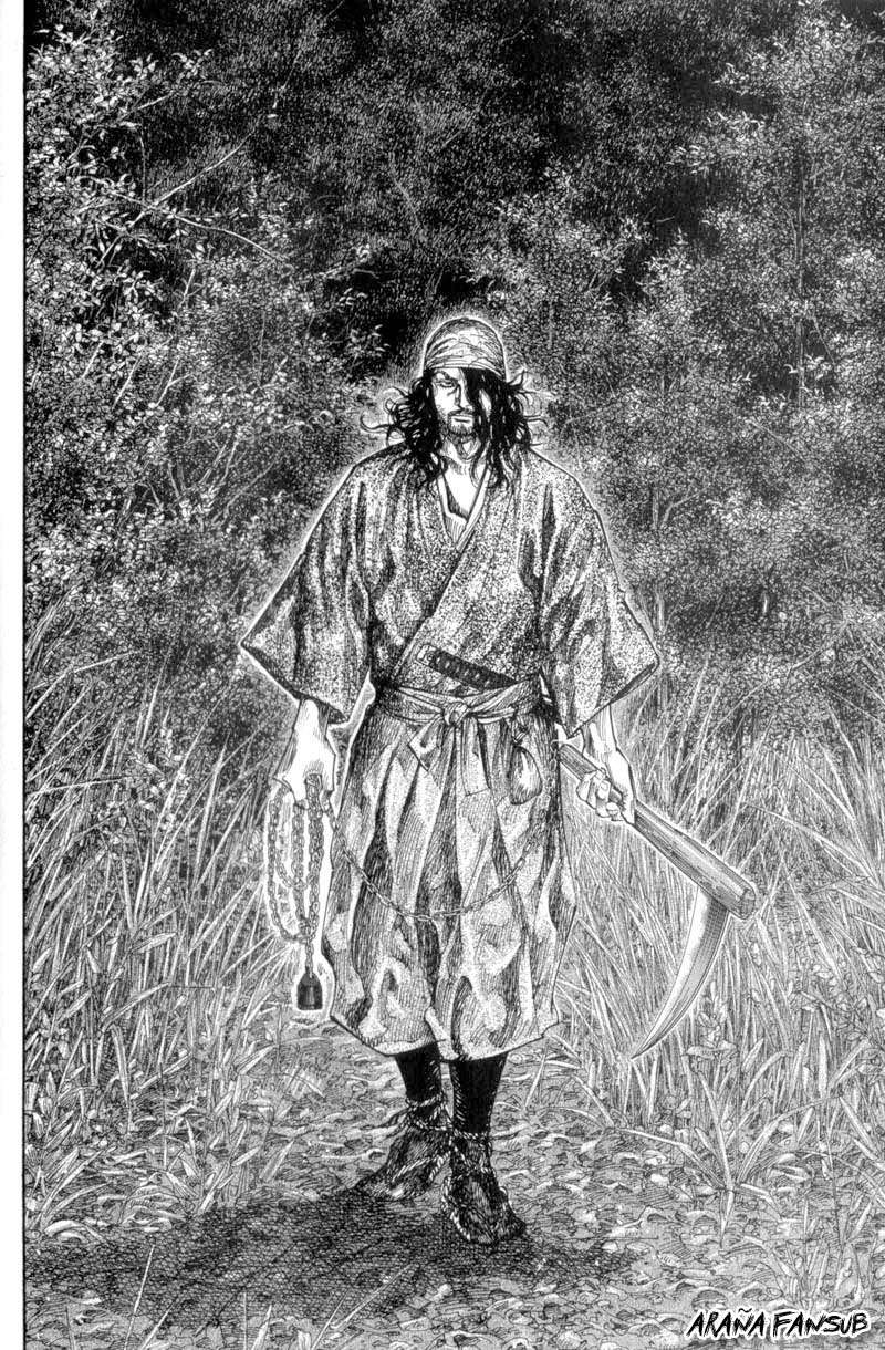 Read Vagabond ES Manga Online
