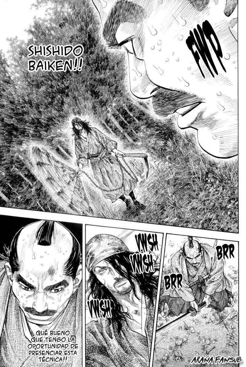 Read Vagabond ES Manga Online