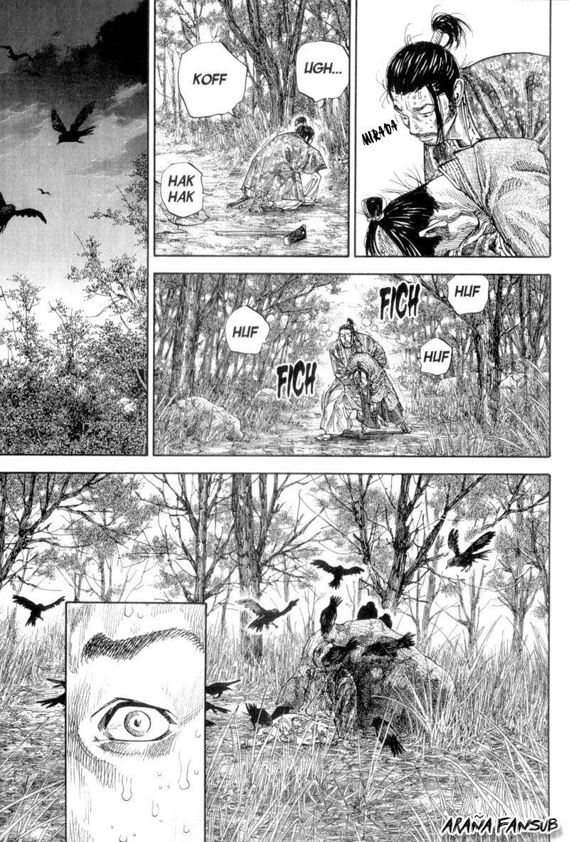 Read Vagabond ES Manga Online