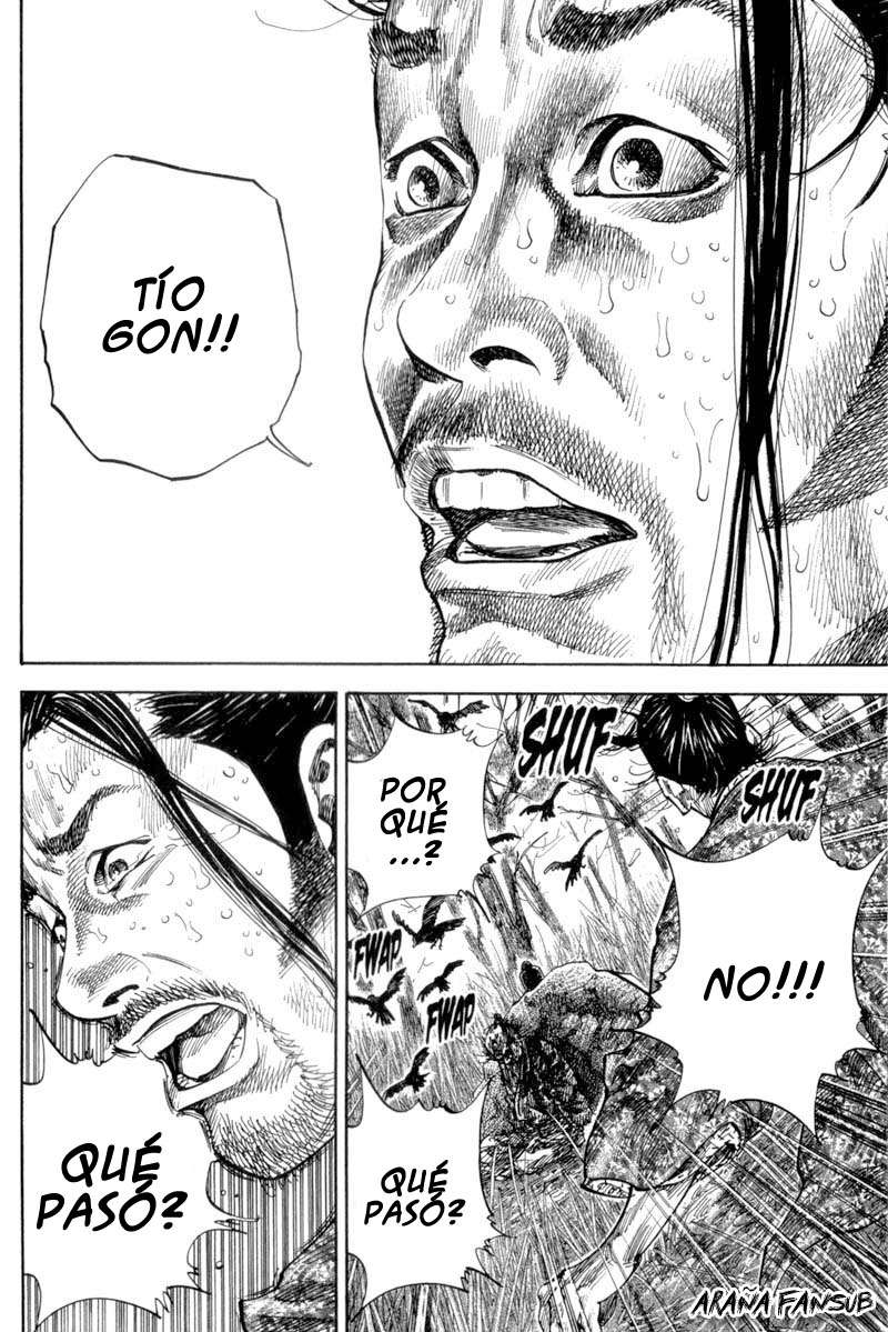 Read Vagabond ES Manga Online