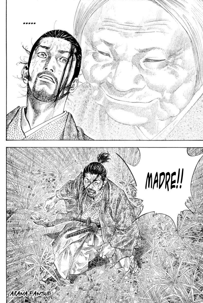 Read Vagabond ES Manga Online