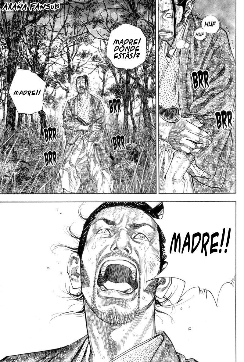Read Vagabond ES Manga Online