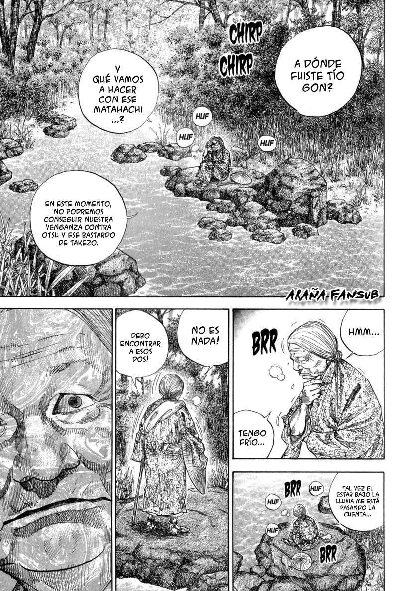 Read Vagabond ES Manga Online
