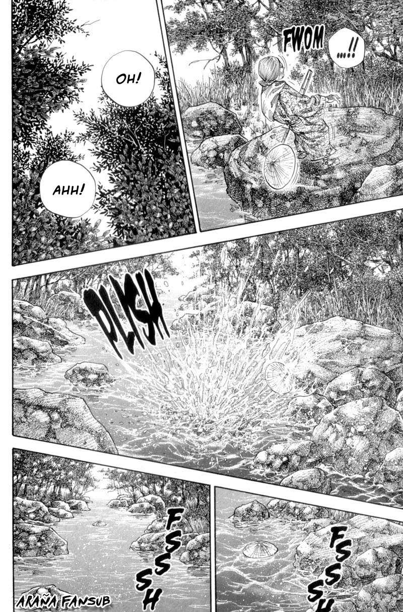 Read Vagabond ES Manga Online