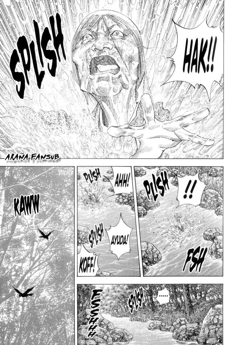 Read Vagabond ES Manga Online