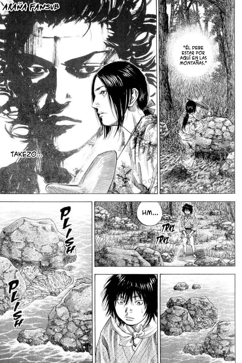 Read Vagabond ES Manga Online