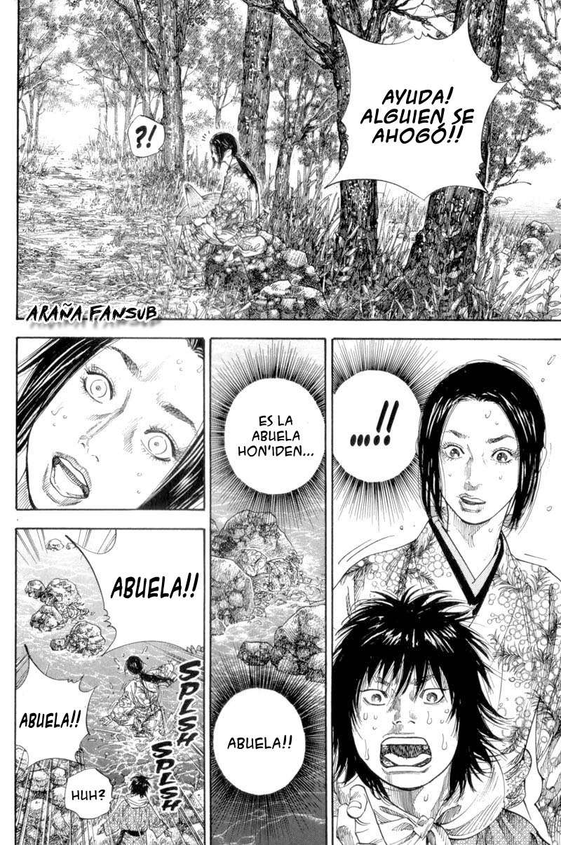 Read Vagabond ES Manga Online