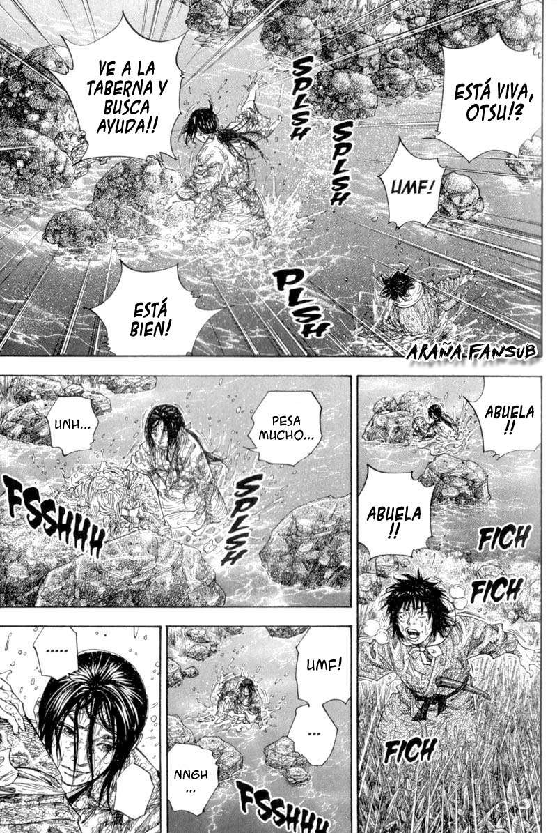 Read Vagabond ES Manga Online