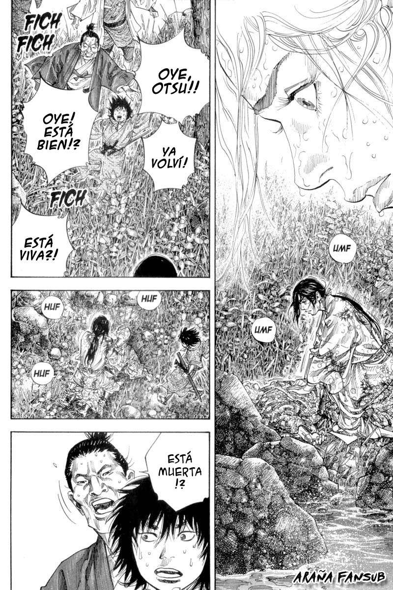 Read Vagabond ES Manga Online