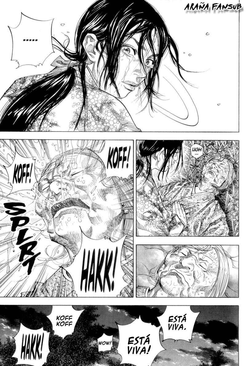 Read Vagabond ES Manga Online