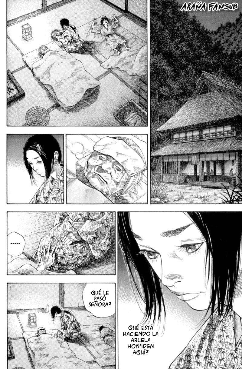 Read Vagabond ES Manga Online