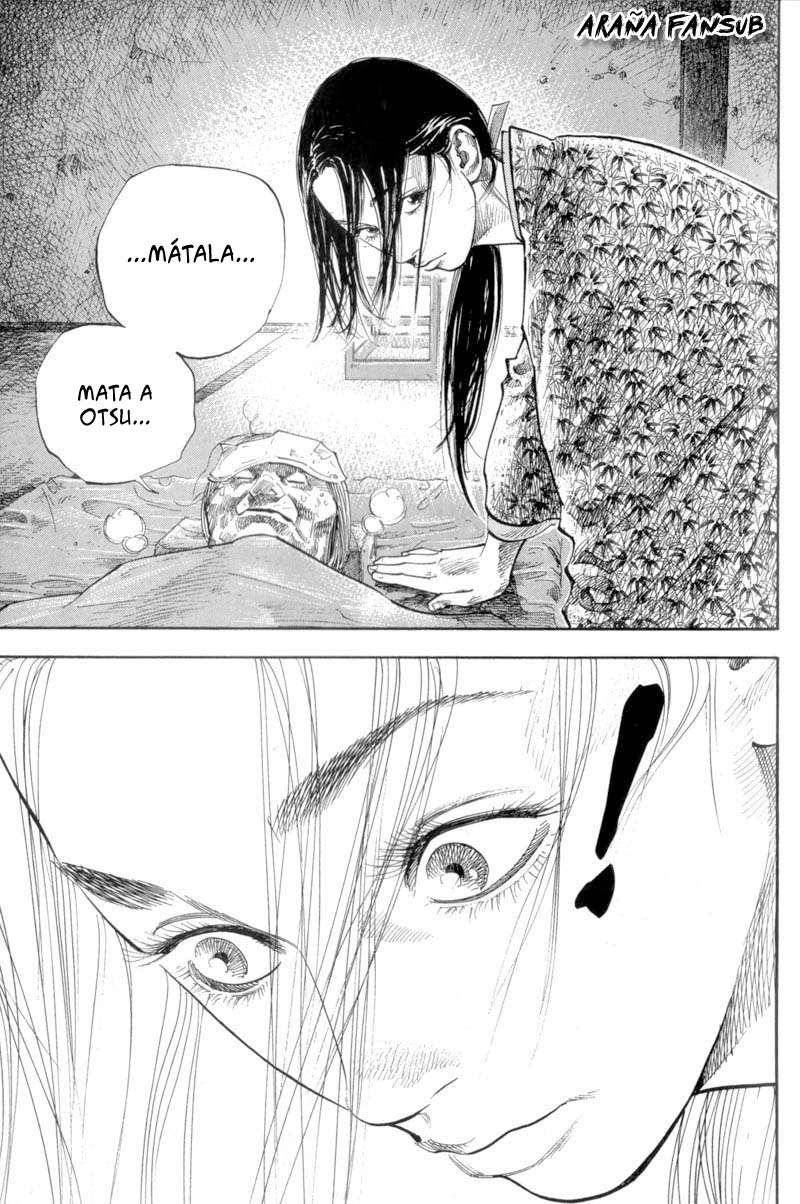Read Vagabond ES Manga Online