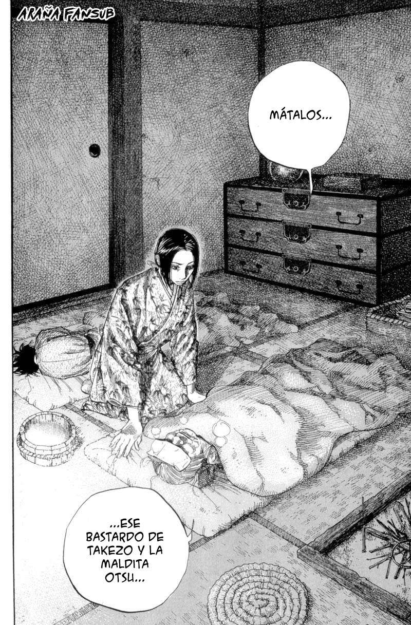 Read Vagabond ES Manga Online