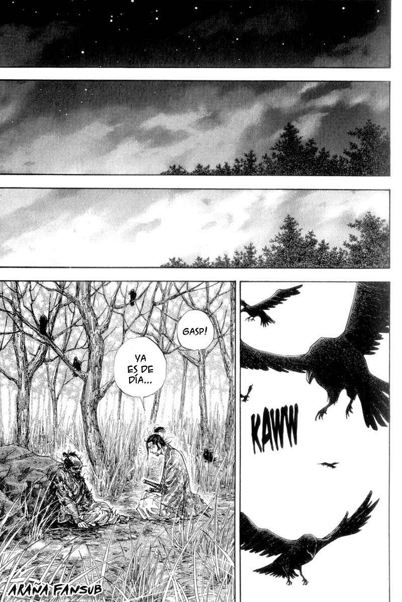 Read Vagabond ES Manga Online