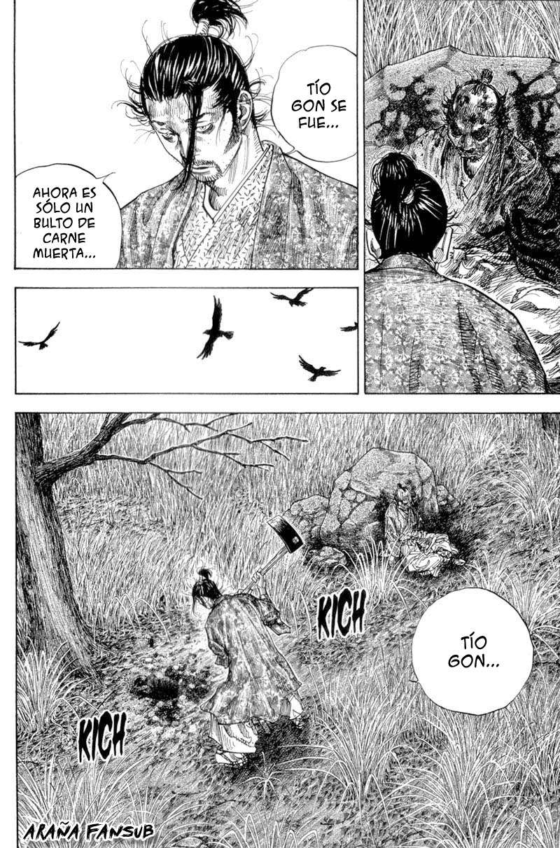 Read Vagabond ES Manga Online
