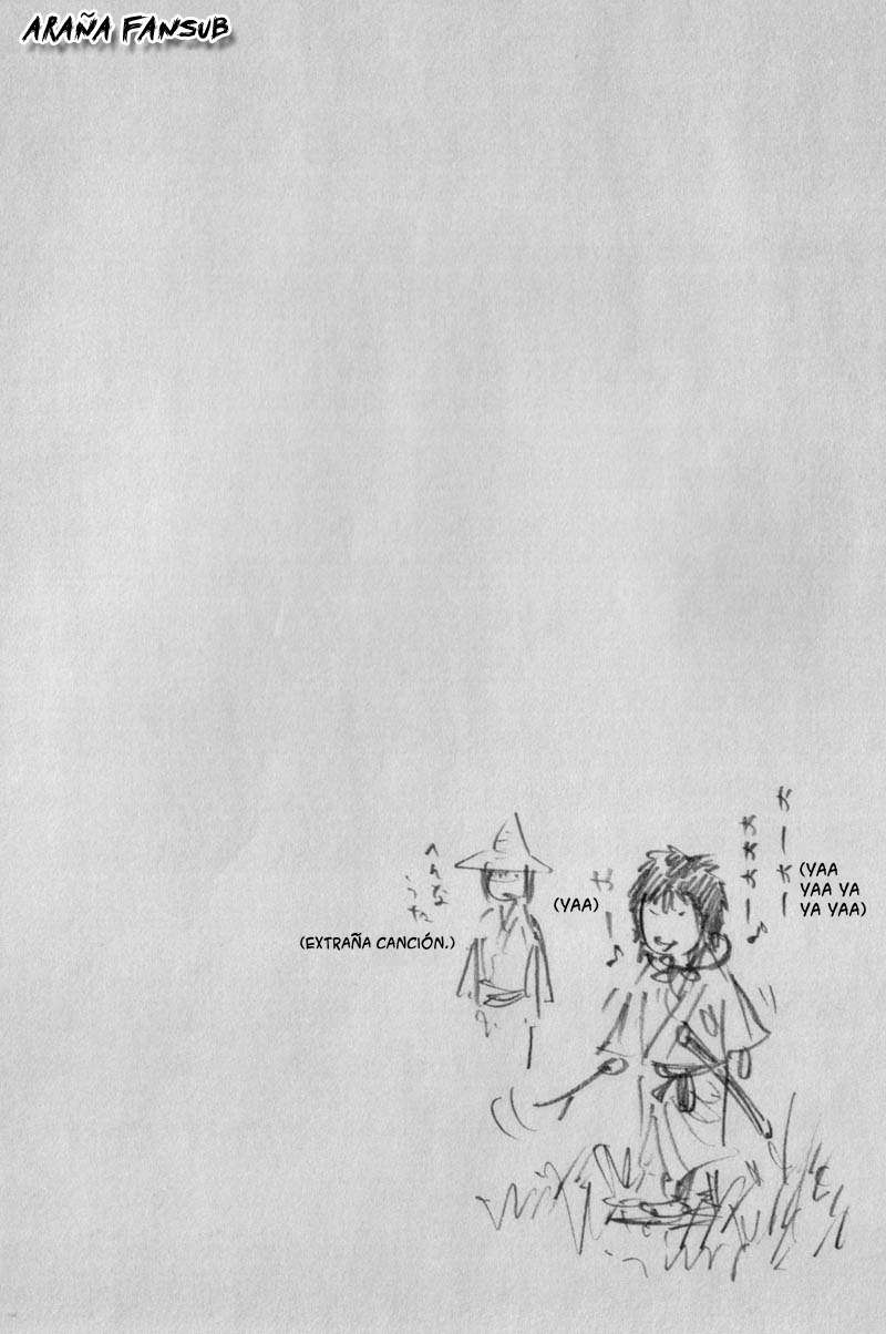 Read Vagabond ES Manga Online