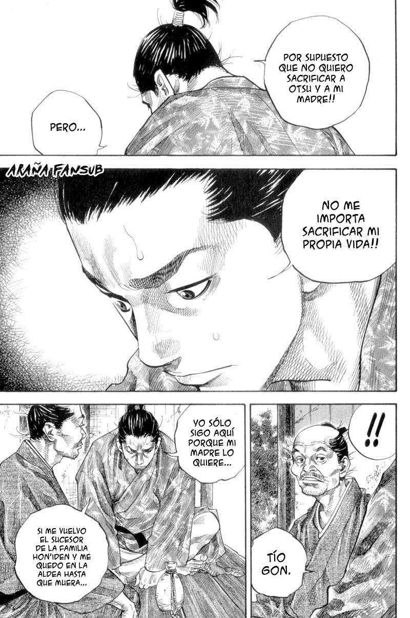 Read Vagabond ES Manga Online