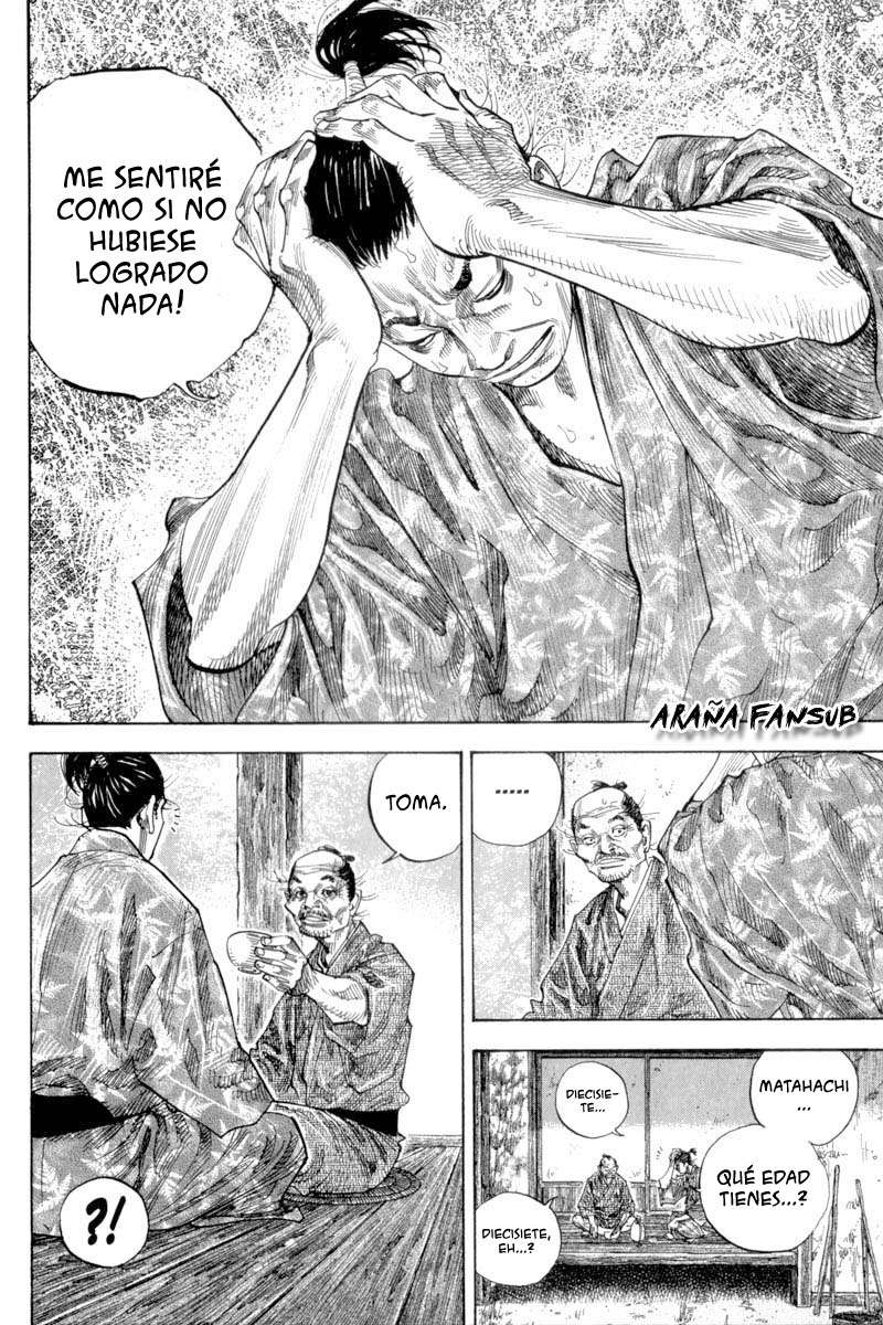 Read Vagabond ES Manga Online