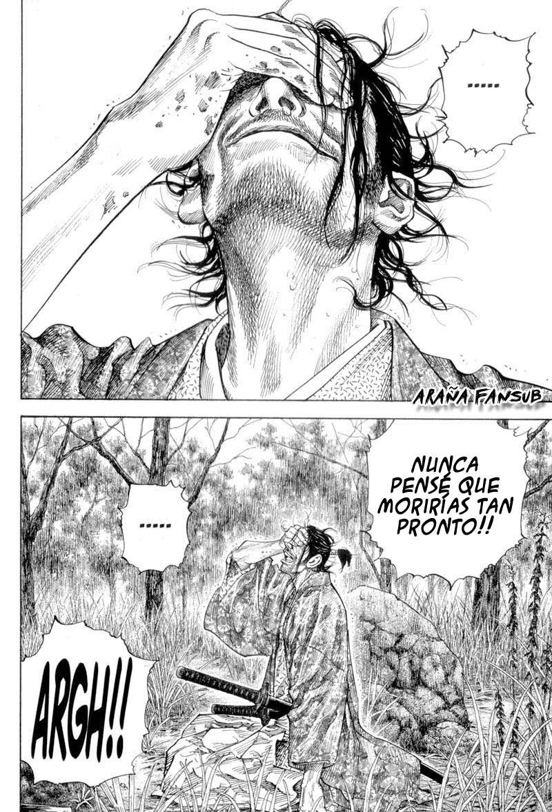 Read Vagabond ES Manga Online