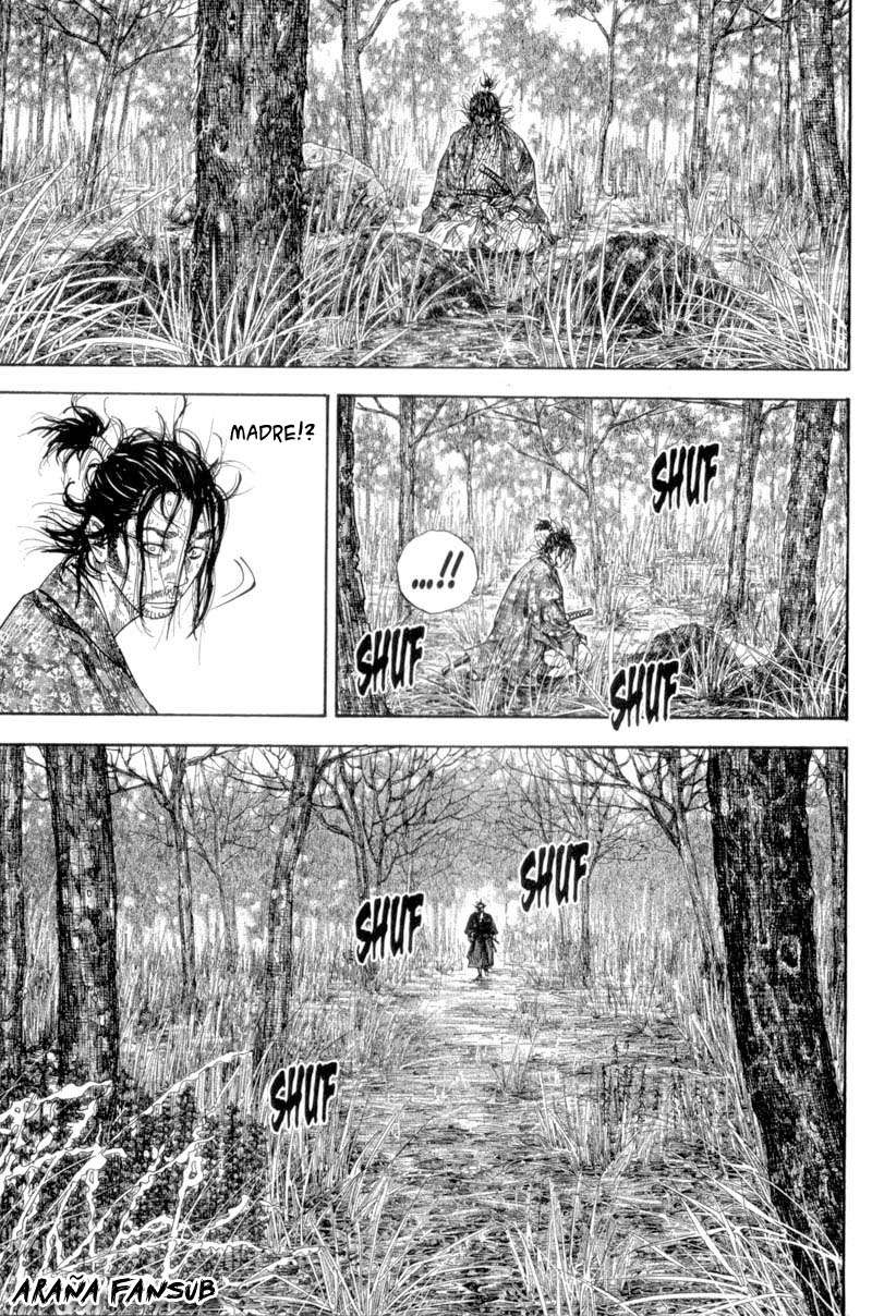 Read Vagabond ES Manga Online