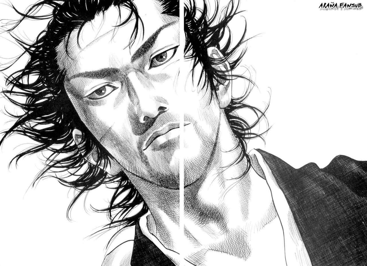 Read Vagabond ES Manga Online