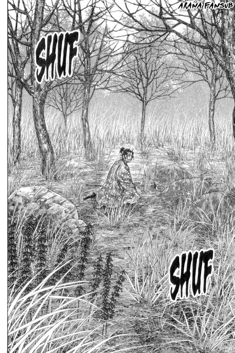 Read Vagabond ES Manga Online
