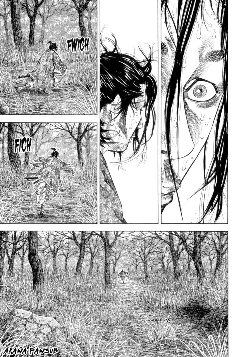 Read Vagabond ES Manga Online