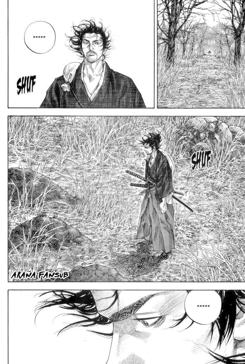 Read Vagabond ES Manga Online