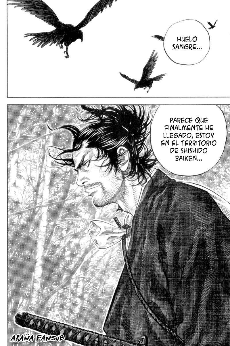 Read Vagabond ES Manga Online