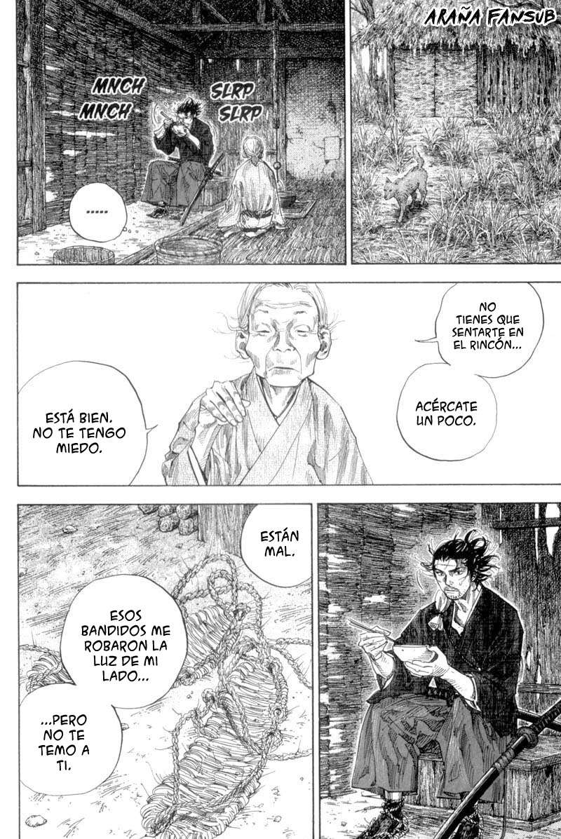 Read Vagabond ES Manga Online
