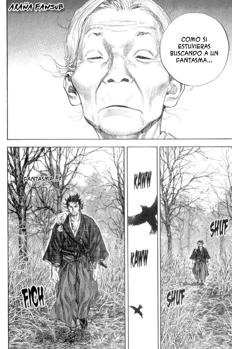 Read Vagabond ES Manga Online
