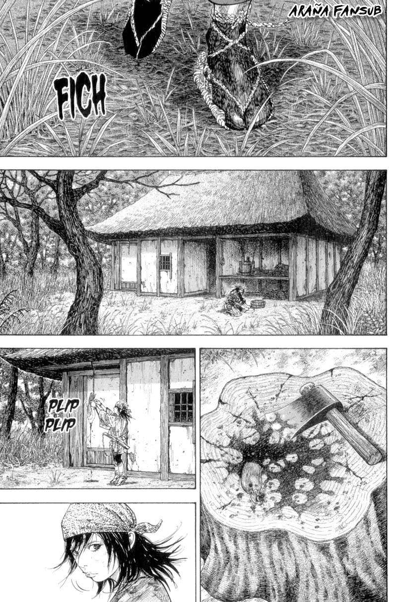 Read Vagabond ES Manga Online