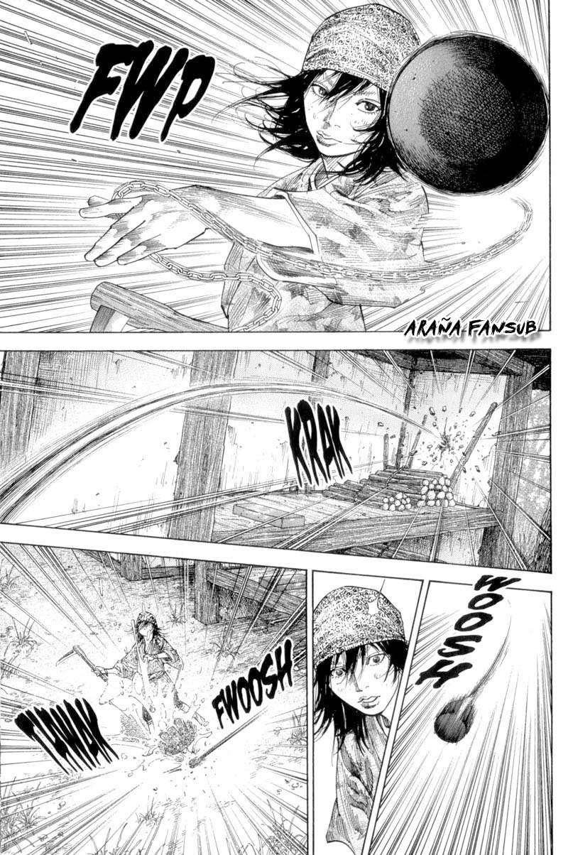 Read Vagabond ES Manga Online