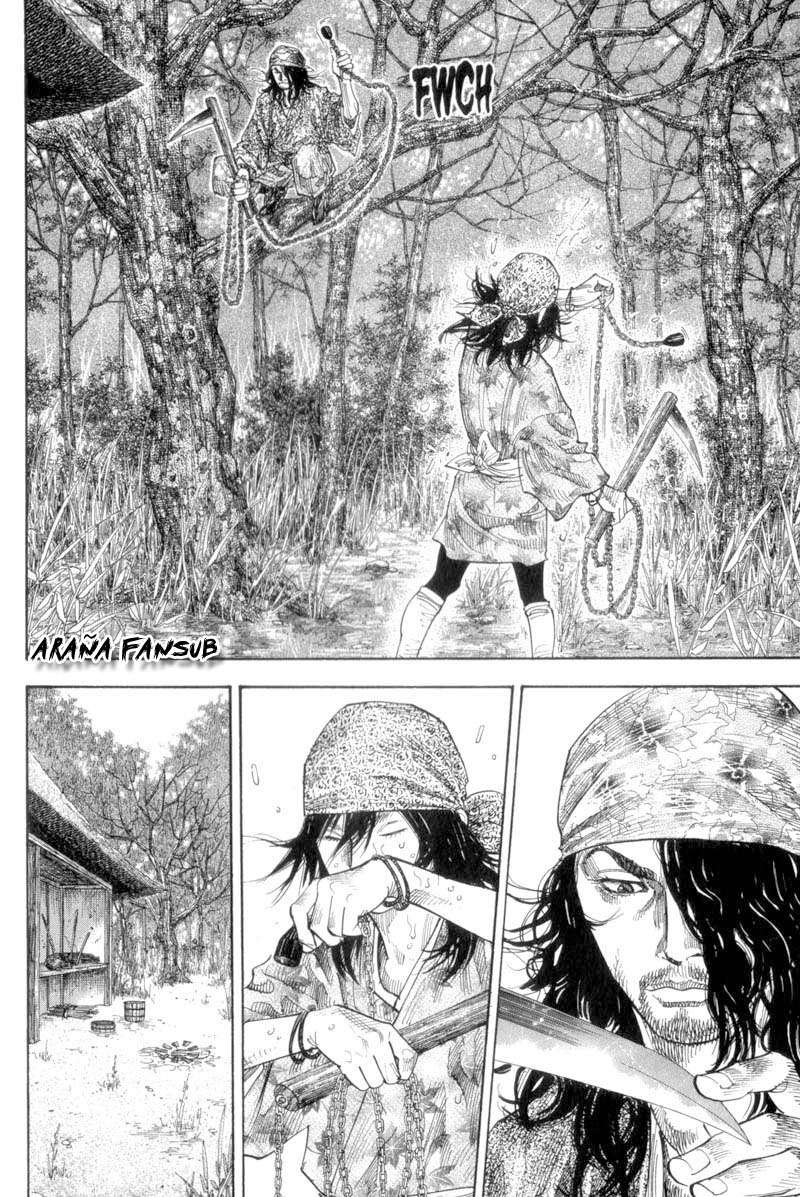 Read Vagabond ES Manga Online