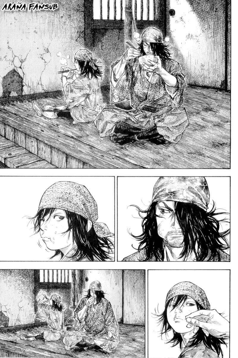 Read Vagabond ES Manga Online
