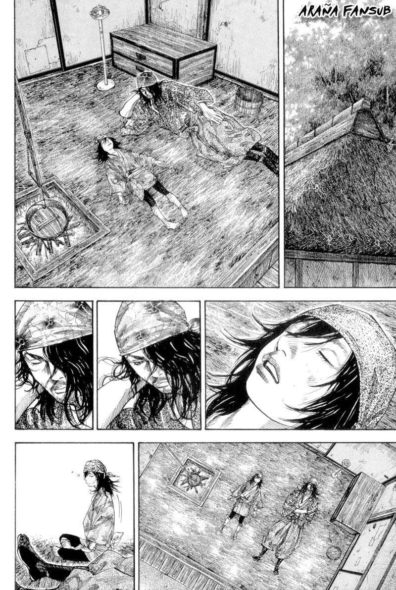 Read Vagabond ES Manga Online