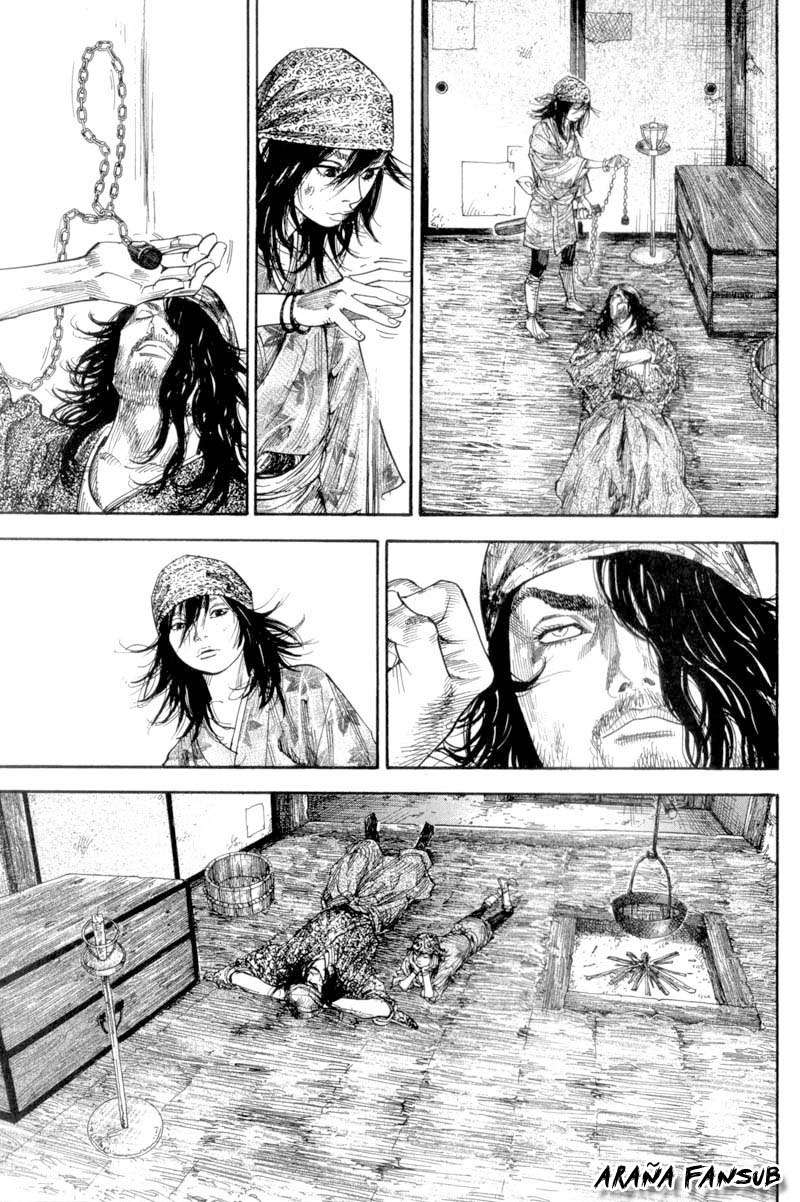 Read Vagabond ES Manga Online