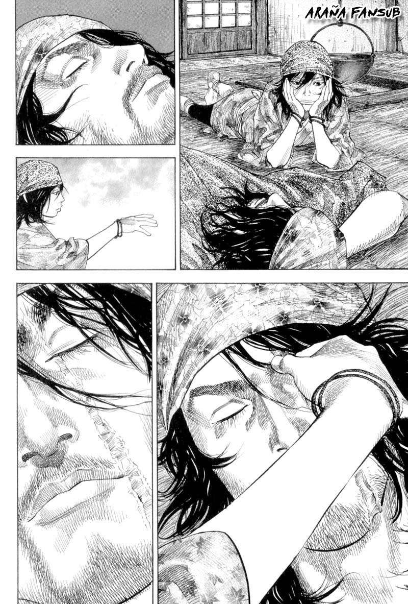 Read Vagabond ES Manga Online
