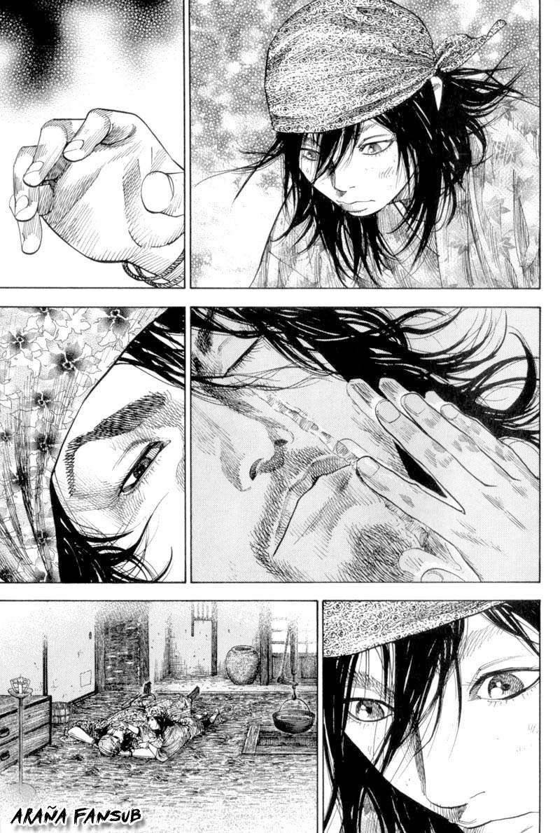Read Vagabond ES Manga Online