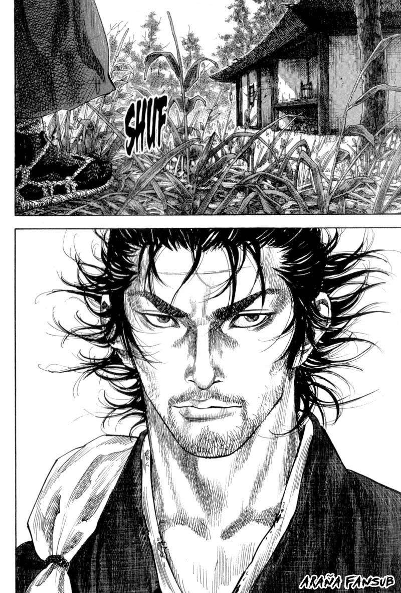 Read Vagabond ES Manga Online