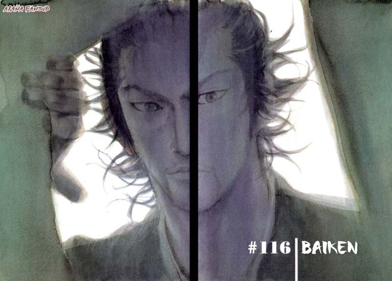 Read Vagabond ES Manga Online