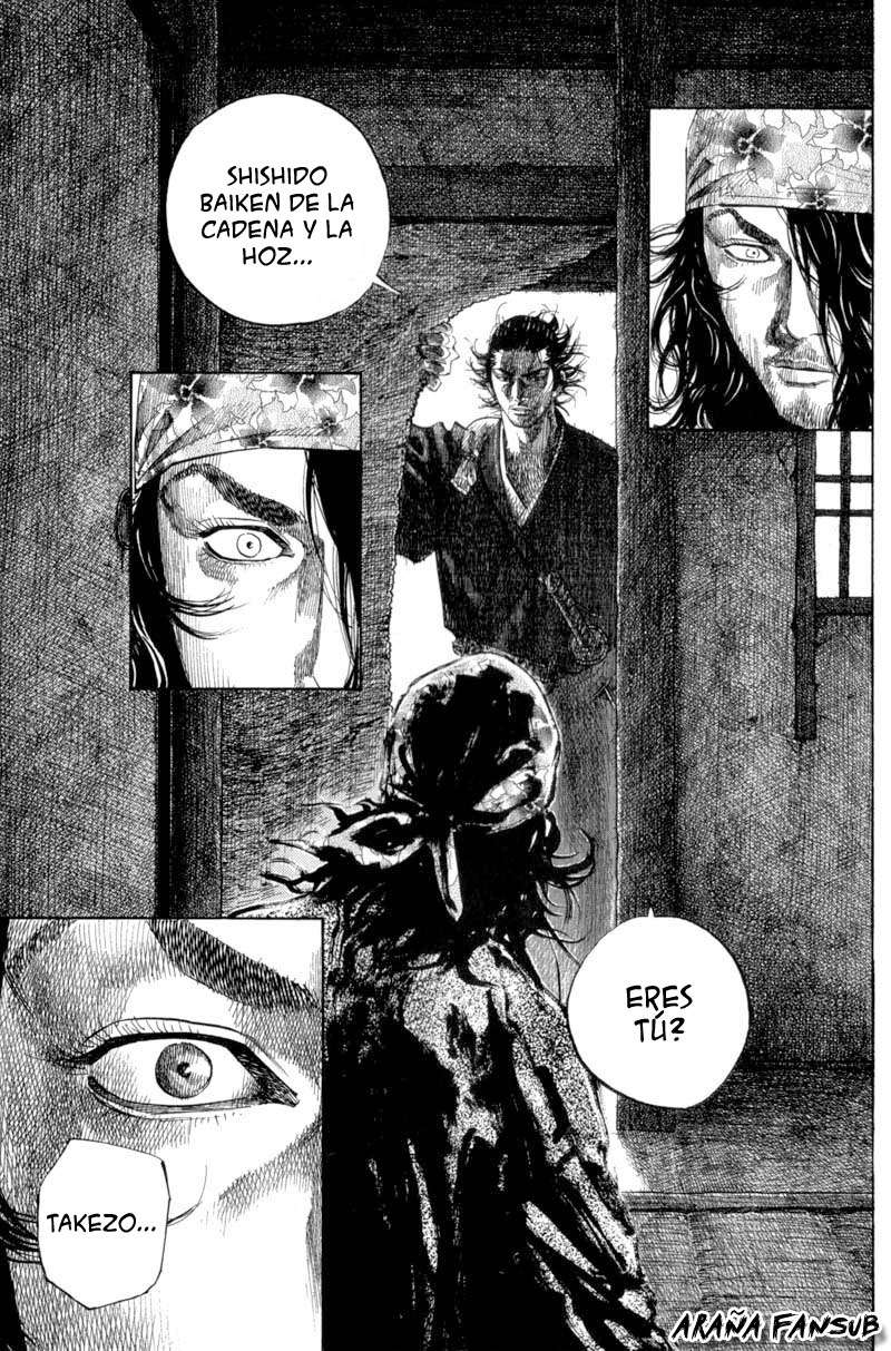 Read Vagabond ES Manga Online
