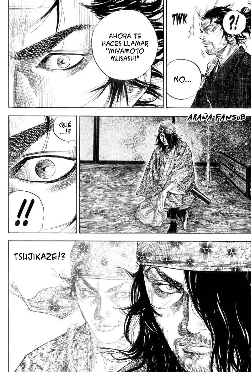 Read Vagabond ES Manga Online