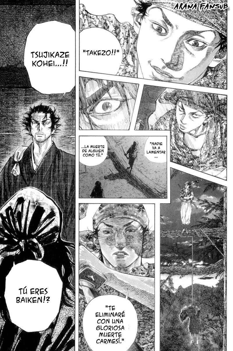 Read Vagabond ES Manga Online