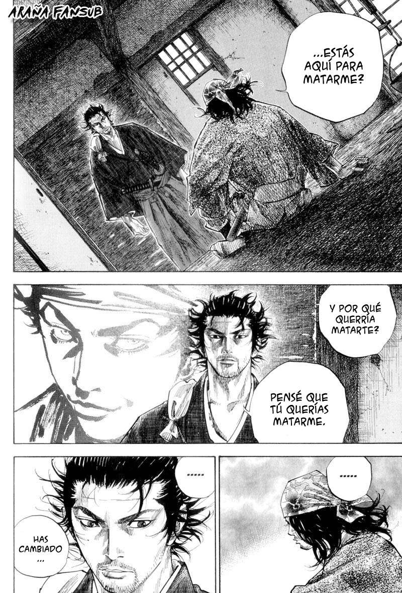 Read Vagabond ES Manga Online