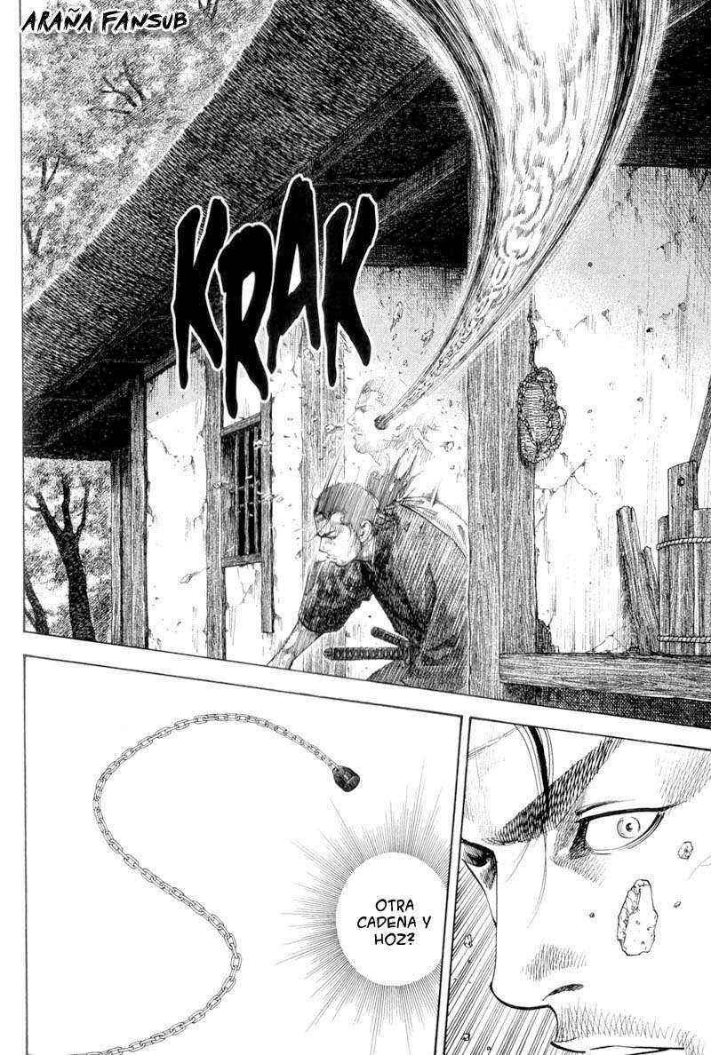 Read Vagabond ES Manga Online