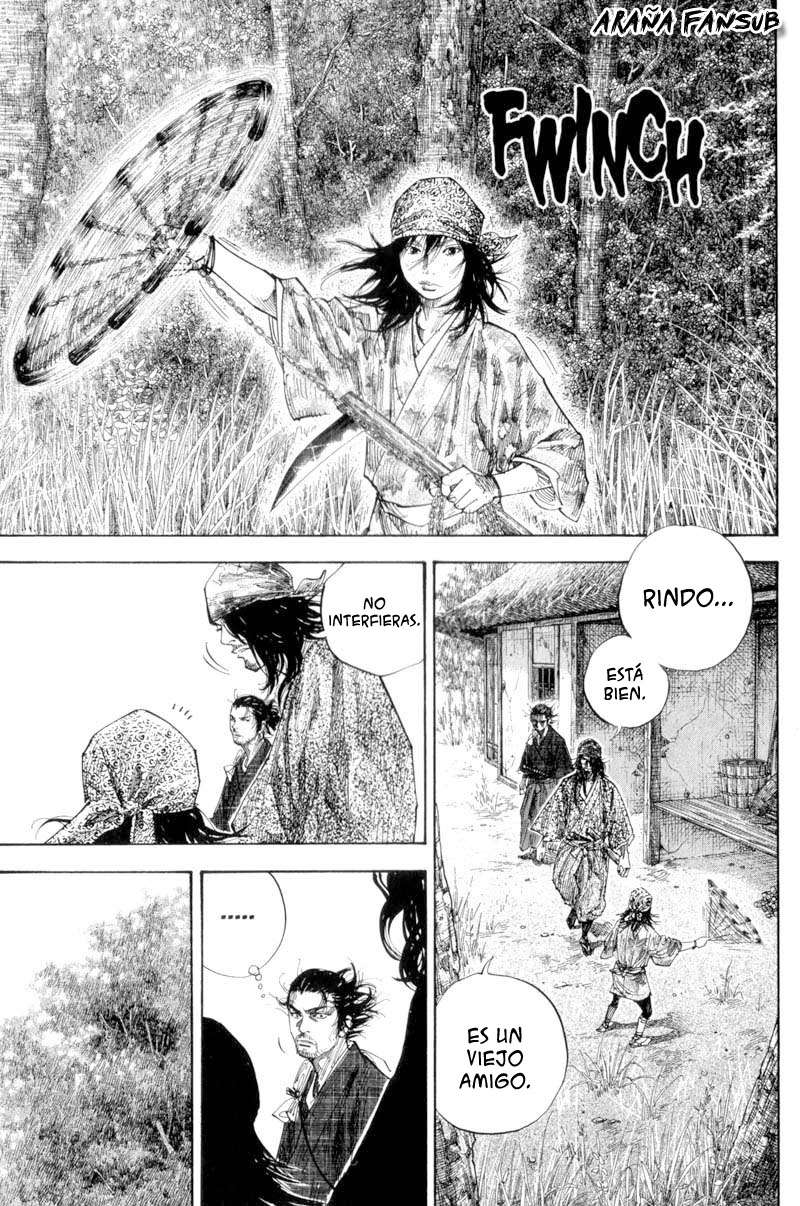 Read Vagabond ES Manga Online