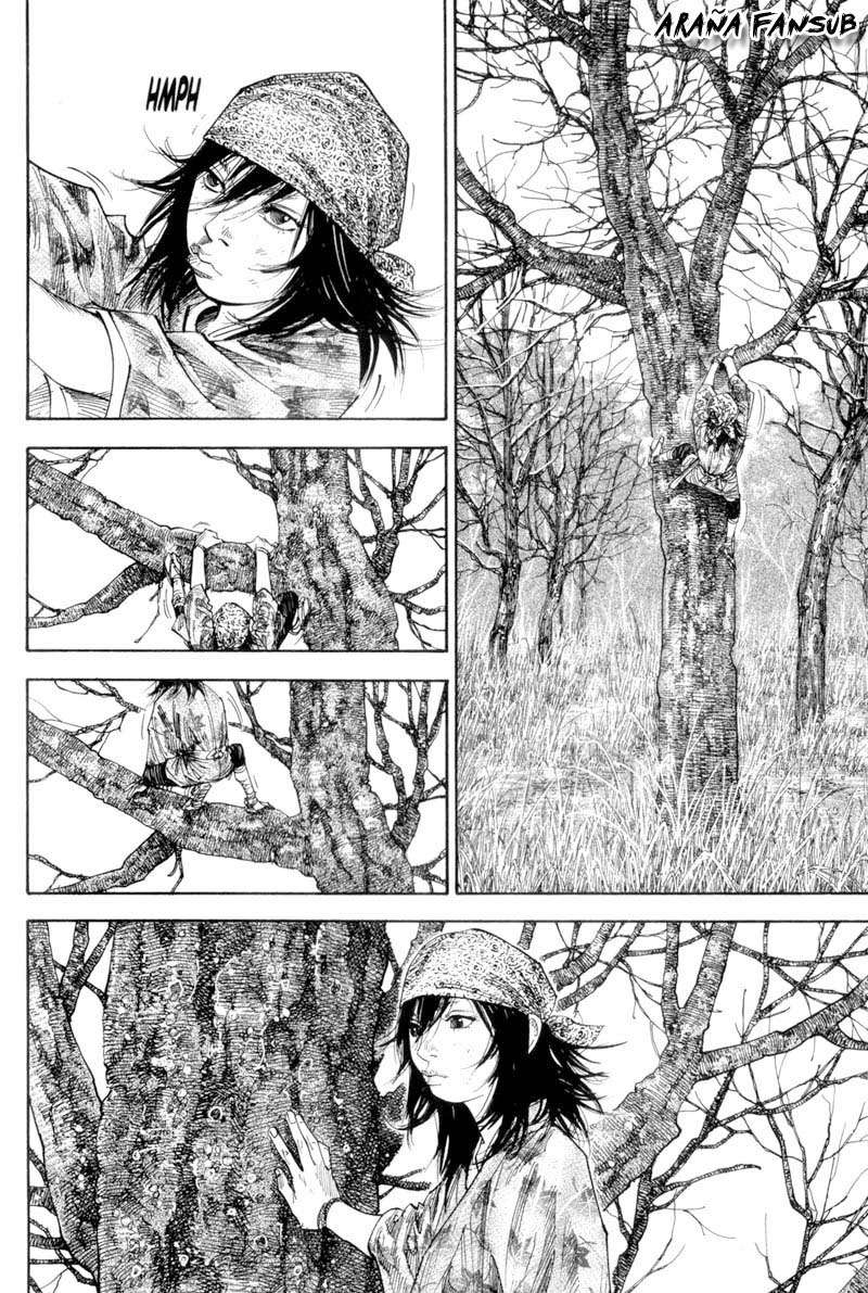 Read Vagabond ES Manga Online