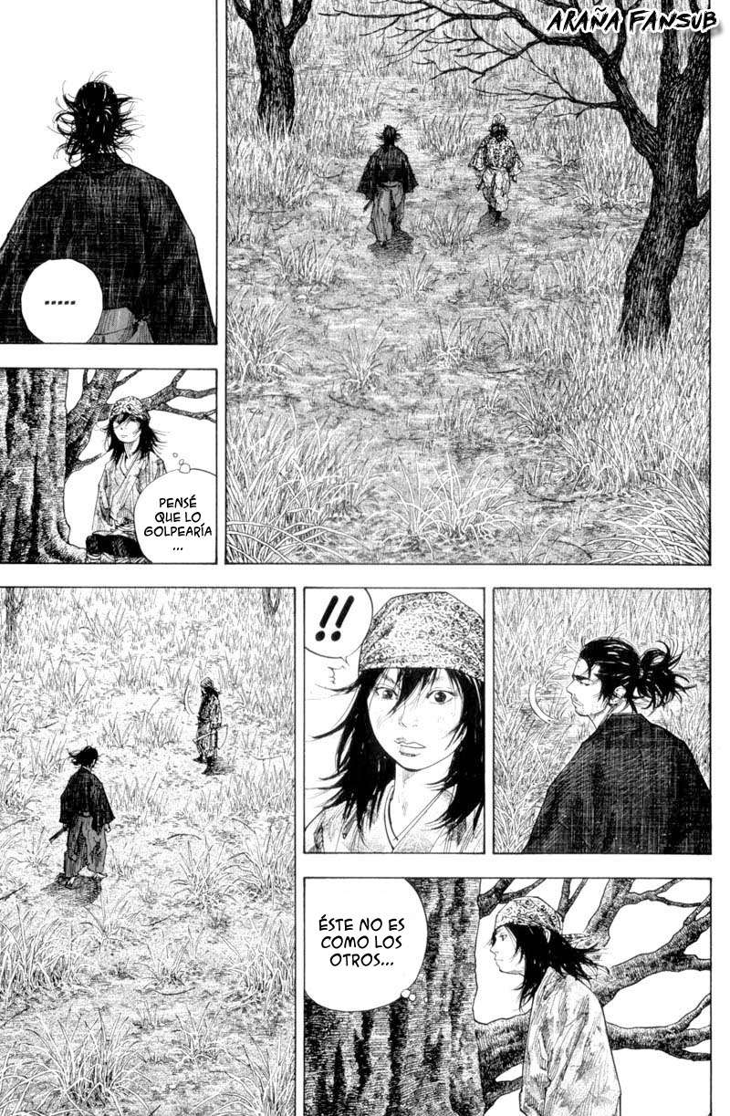 Read Vagabond ES Manga Online
